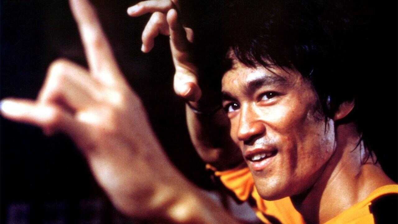 Li Xiao Long di Sheng yu si (1973) 0