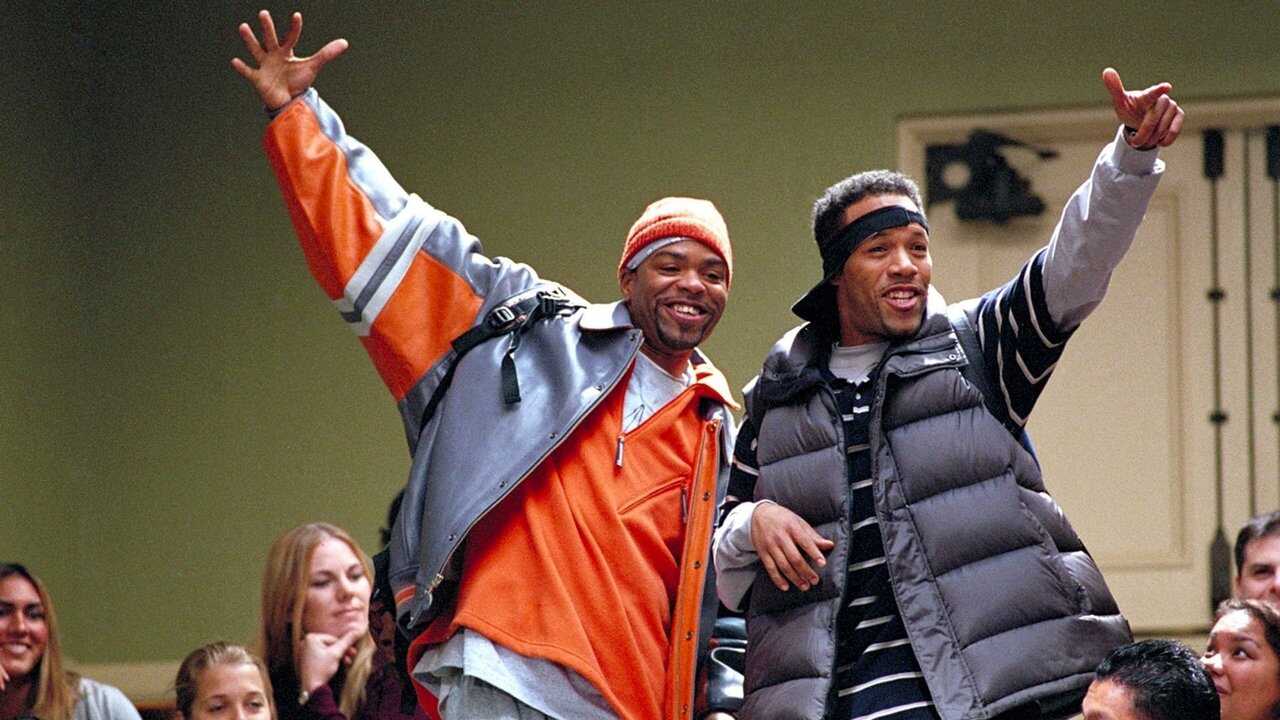 How High (2001) 0