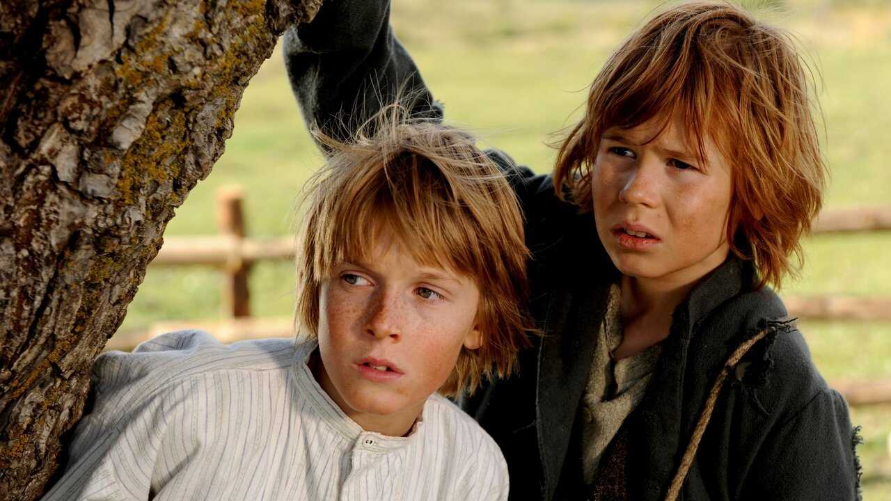 Tom Sawyer 0