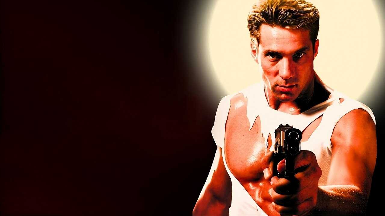 Gdy Księżyc ma Barwę Krwi (1997) 0