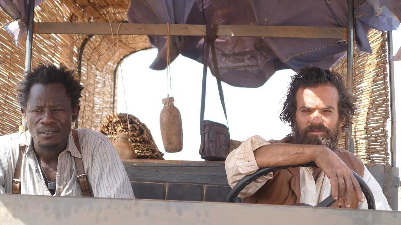 Alto el fuego (2017) 0