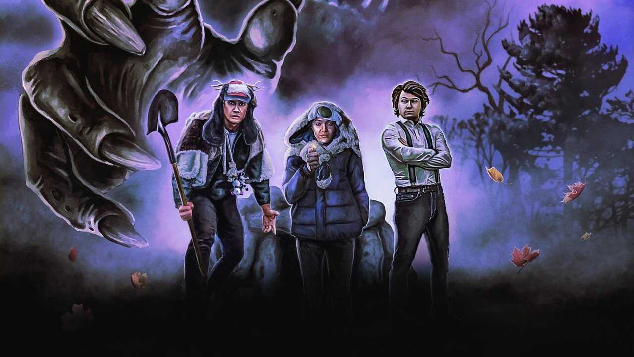 Curse of Crom: The Legend of Halloween (2022) 0