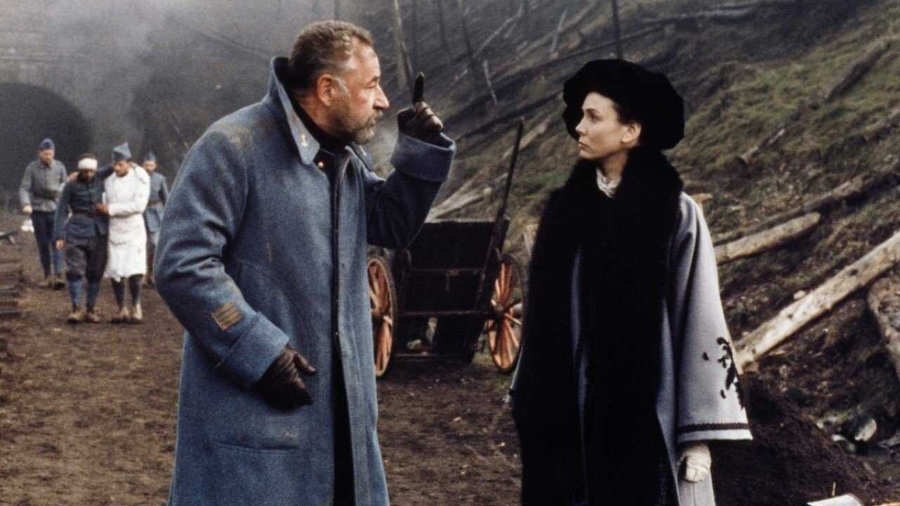 La vie et rien d'autre 0