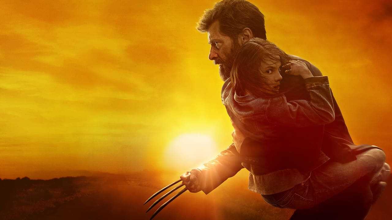 Logan (2017) 0