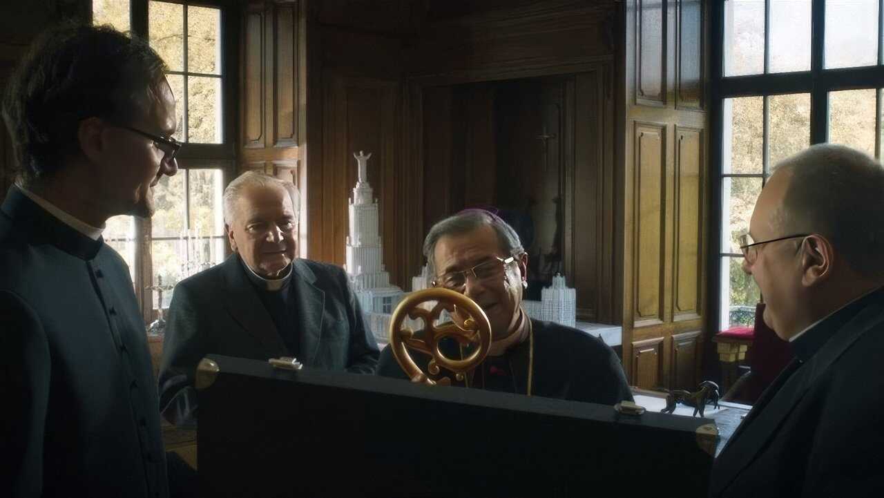 Clergy 0