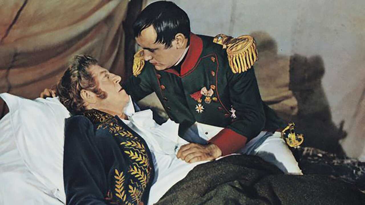 Napoleon (1955) 0