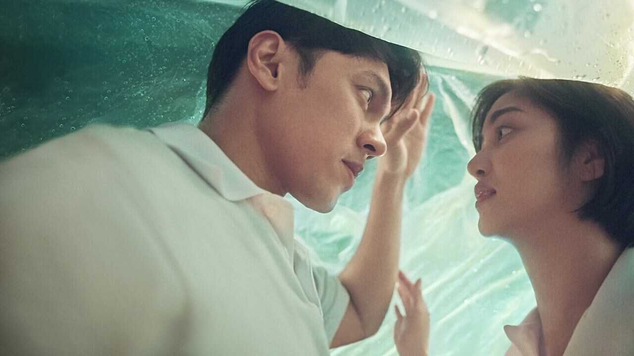 Third World Romance 0