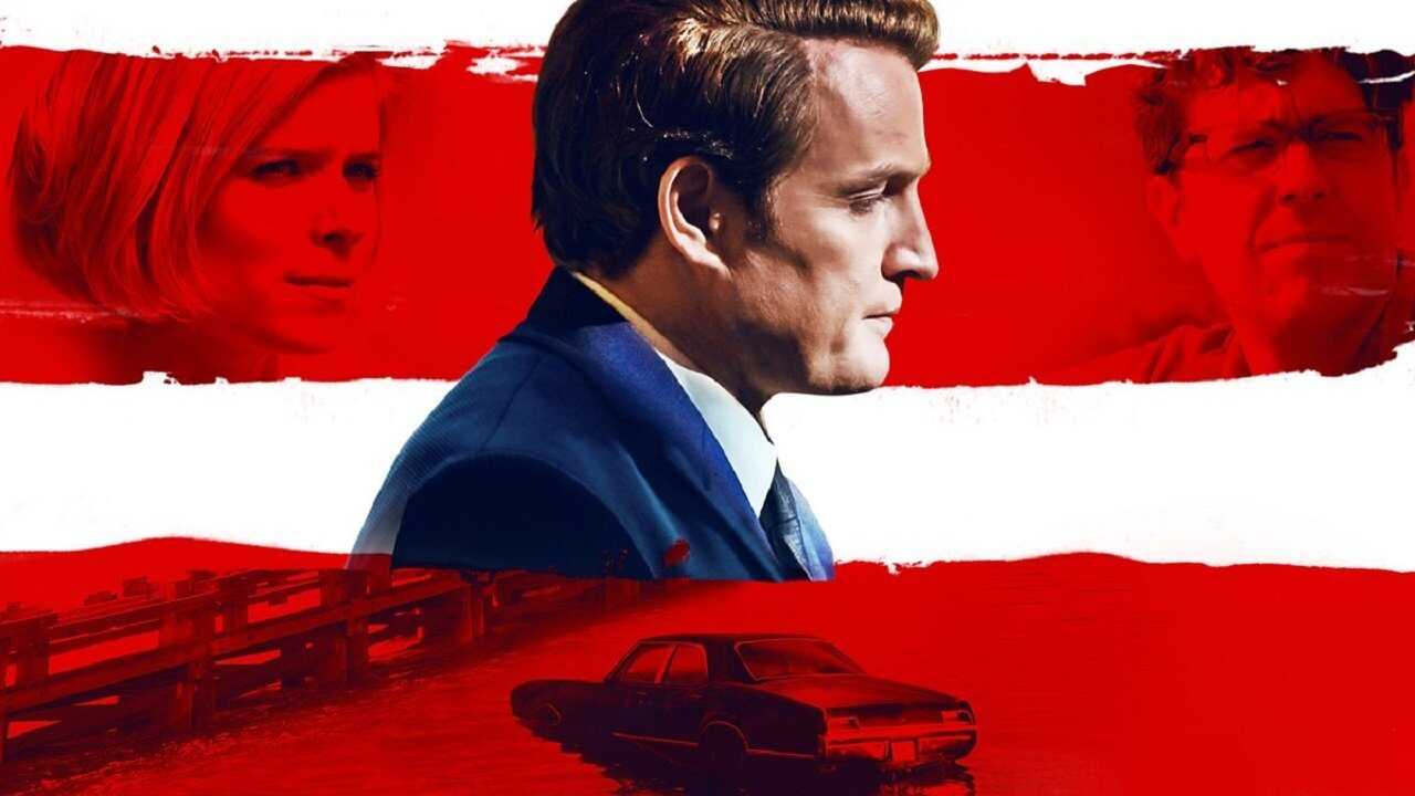Chappaquiddick 0