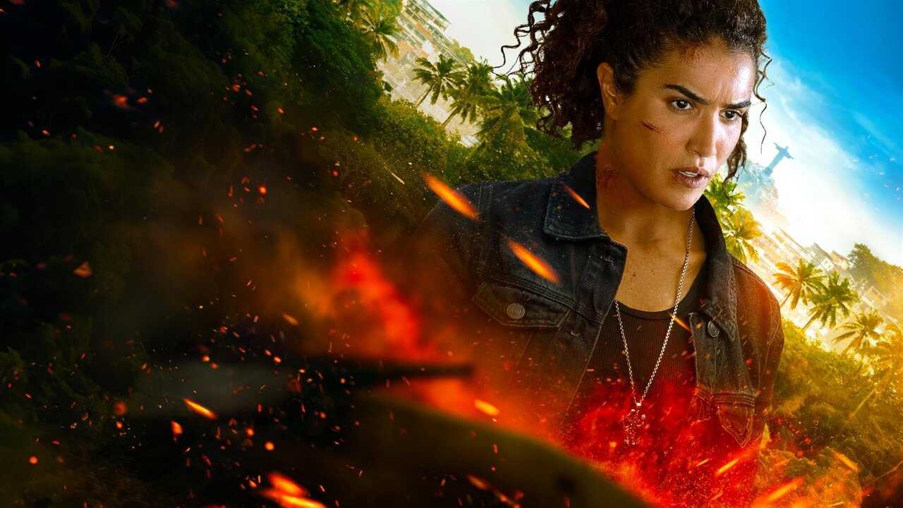 Kali: L'ange de la Vengeance (2024) 0