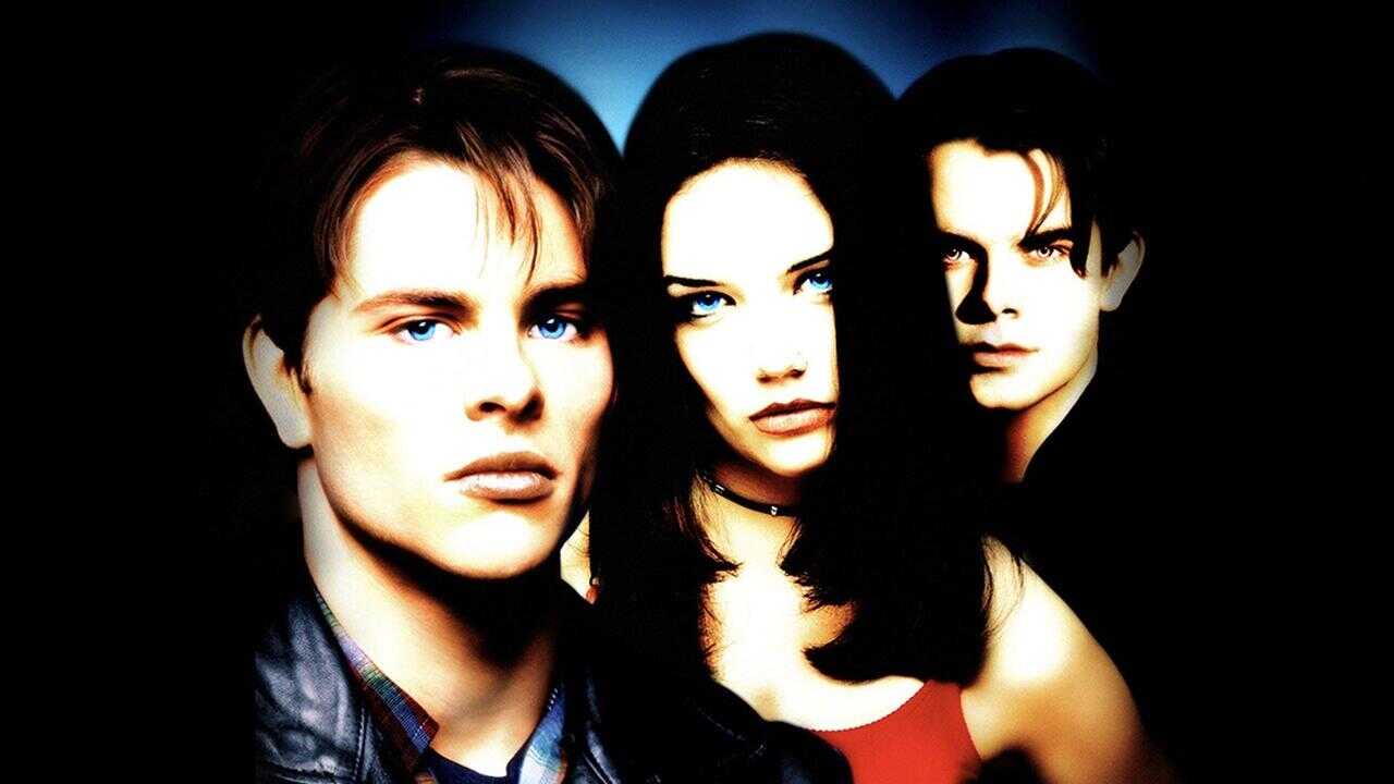 Disturbing Behavior 0