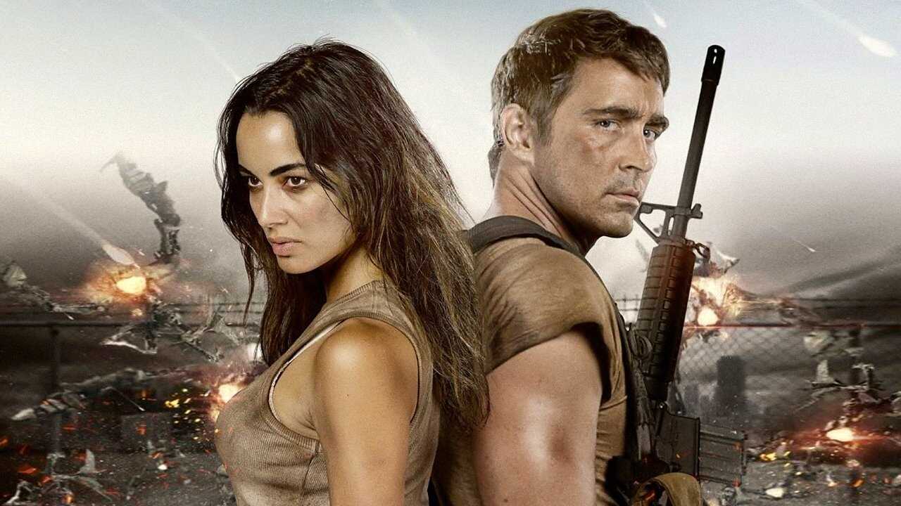 Revolt 0