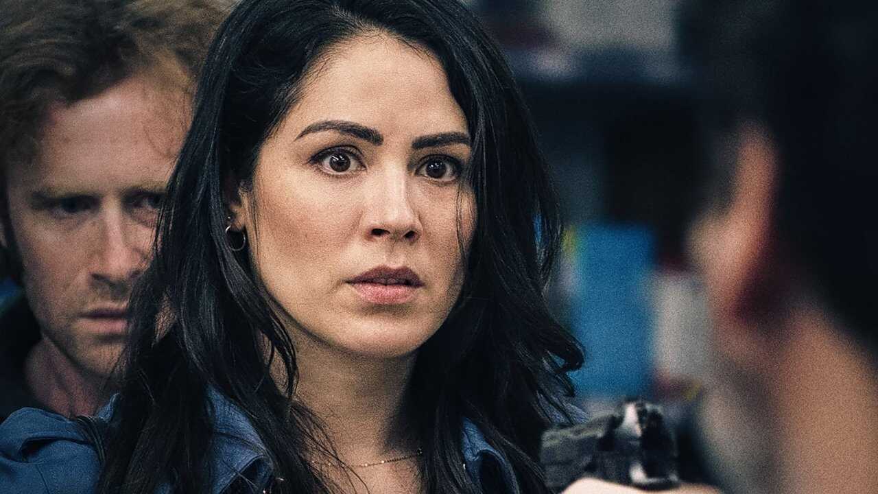 Kara za dobry uczynek (2020) 0