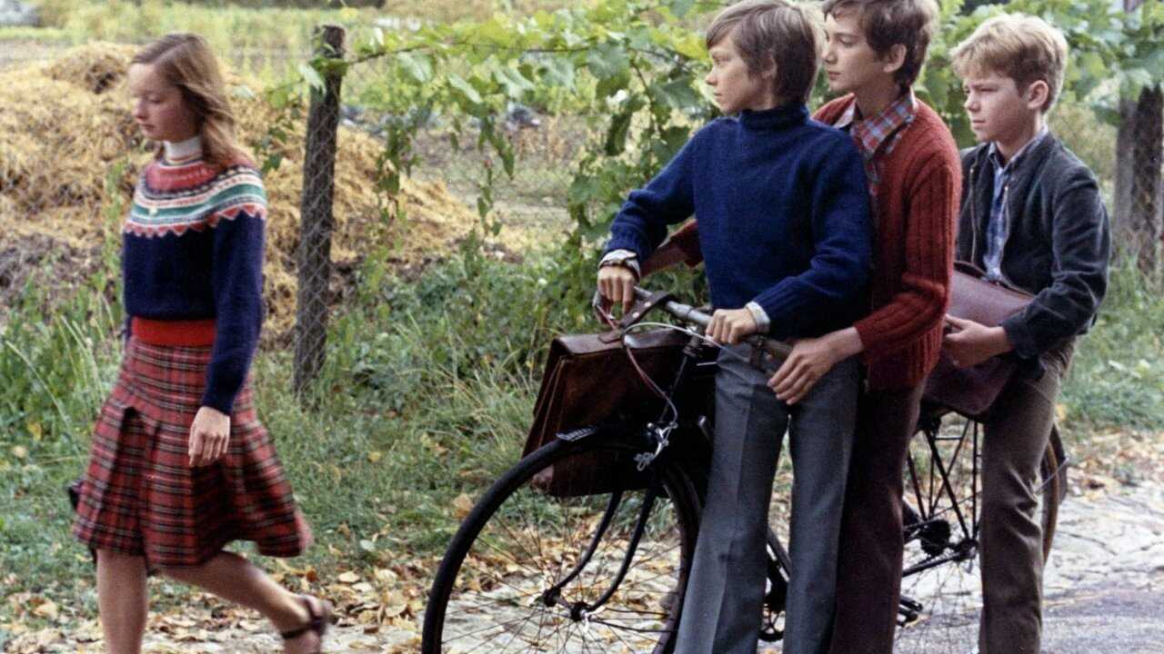 My Little Loves (1974) 0