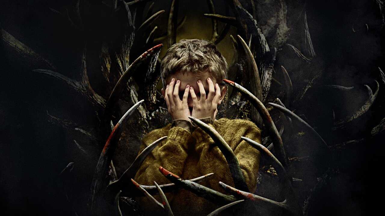 Antlers 0