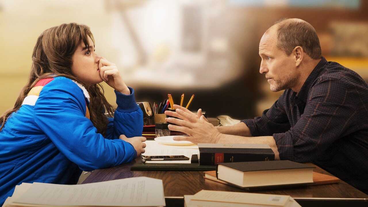 The Edge of Seventeen (2016) 0