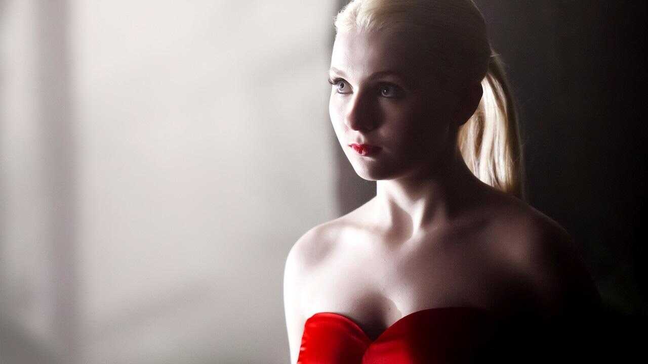 Final Girl (2015) 0