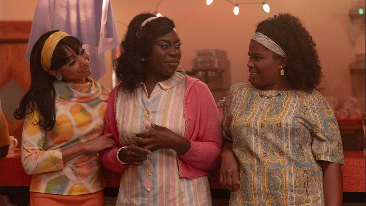 The Supremes at Earl's All-You-Can-Eat (2024) 0