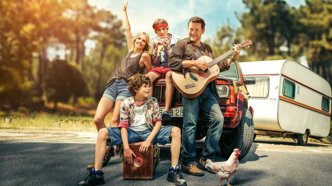 Give a Little Beat (2024) 0