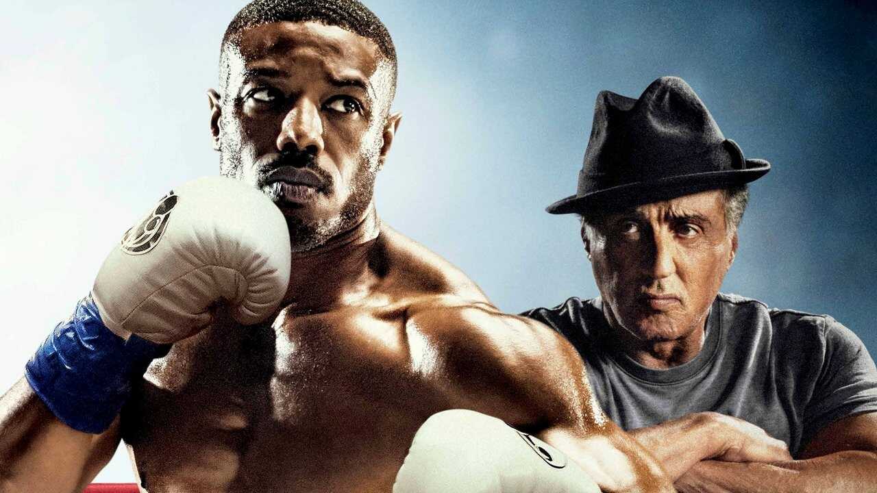Creed II 0