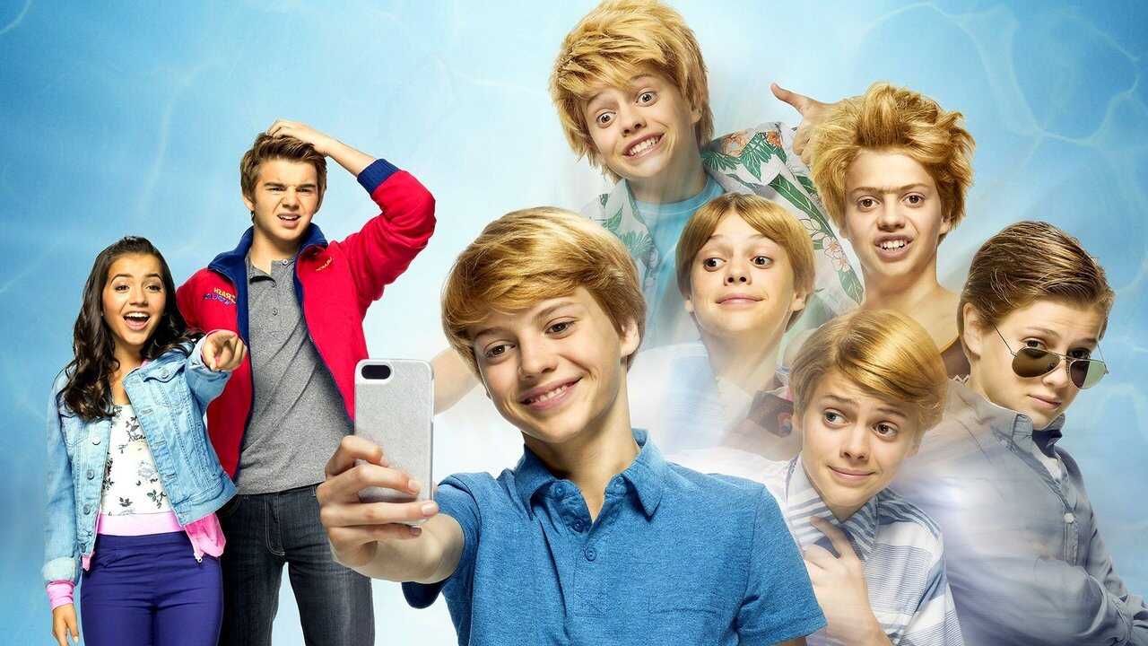 Splitting Adam (2015) 0