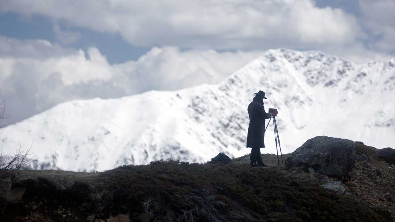 Das finstere Tal (2014) 0
