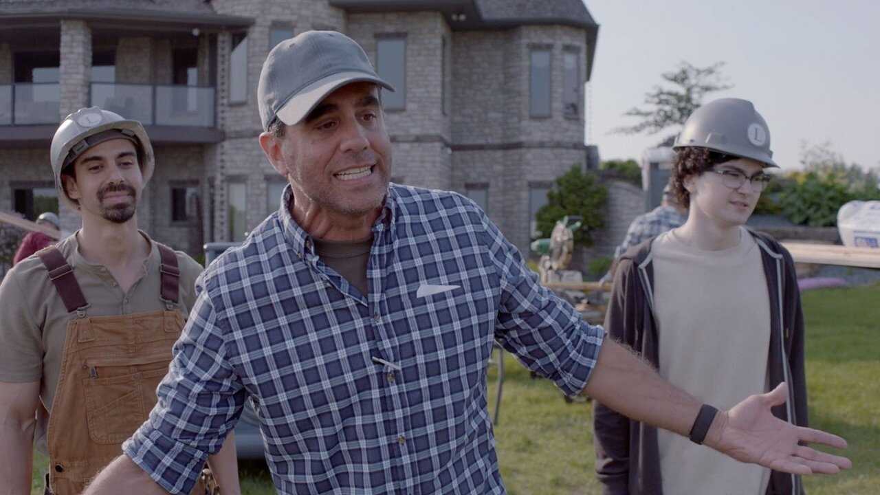 Angry Neighbors (2022) 0