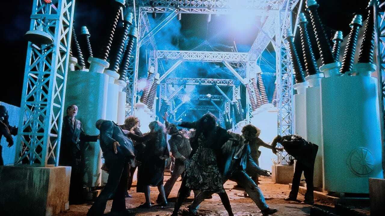 Return of the Living Dead Part II (1988) 0