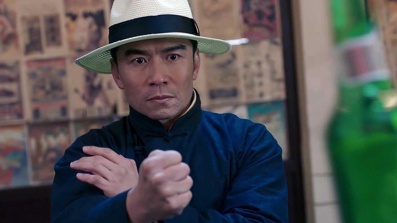 叶问之九龙城寨 (2019) 0