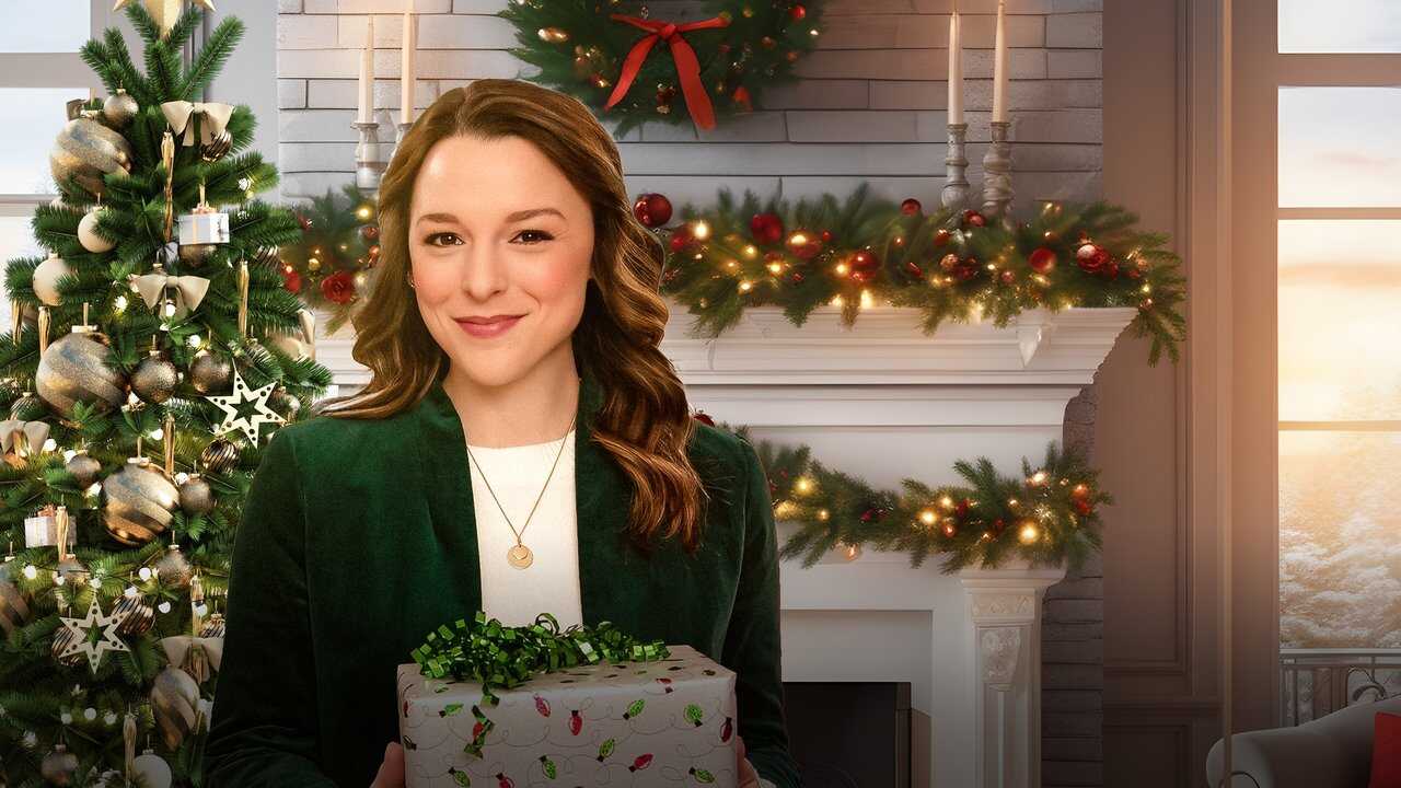 Der verliebte Weihnachtswichtel - Secret Santa Admirer (2023) 0