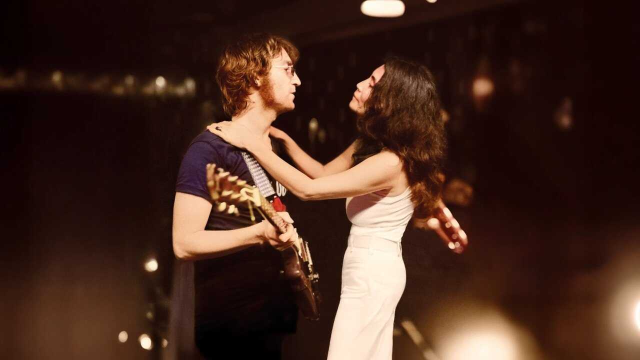 One to One: John & Yoko 0