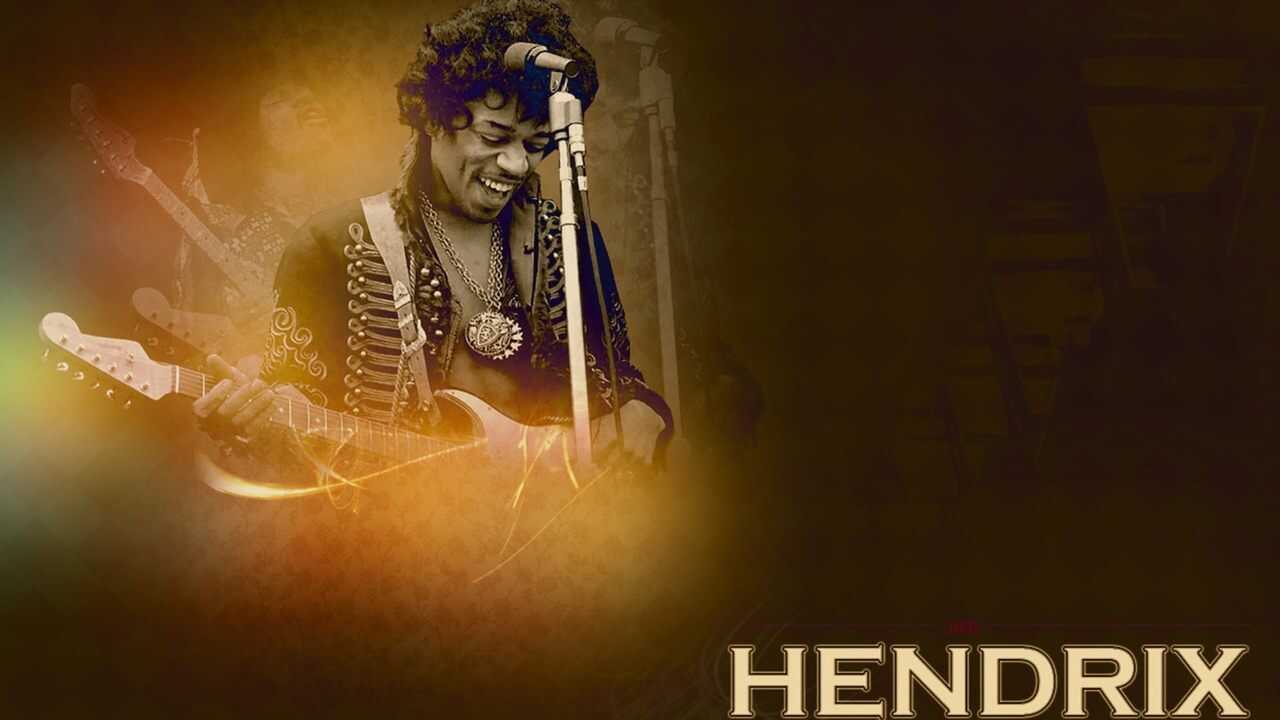 Jimi Hendrix: Voodoo Child 0
