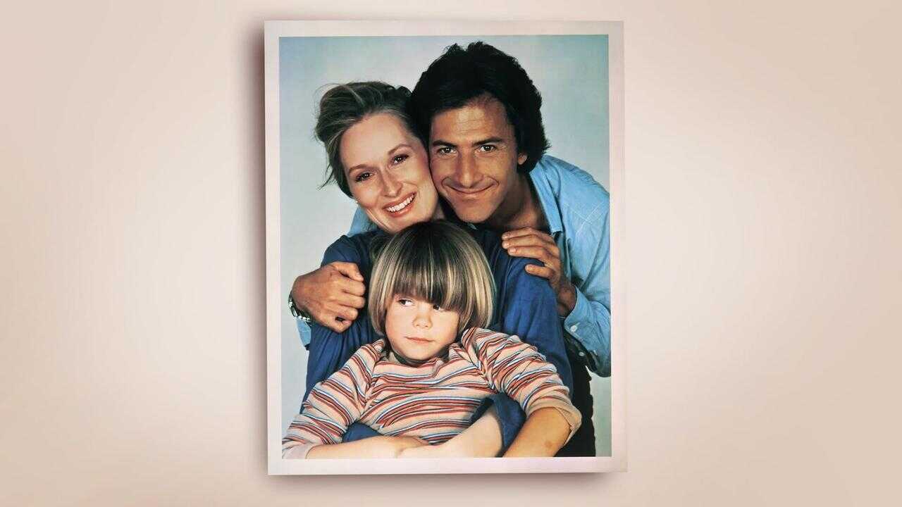 Kramer vs. Kramer (1979) 0