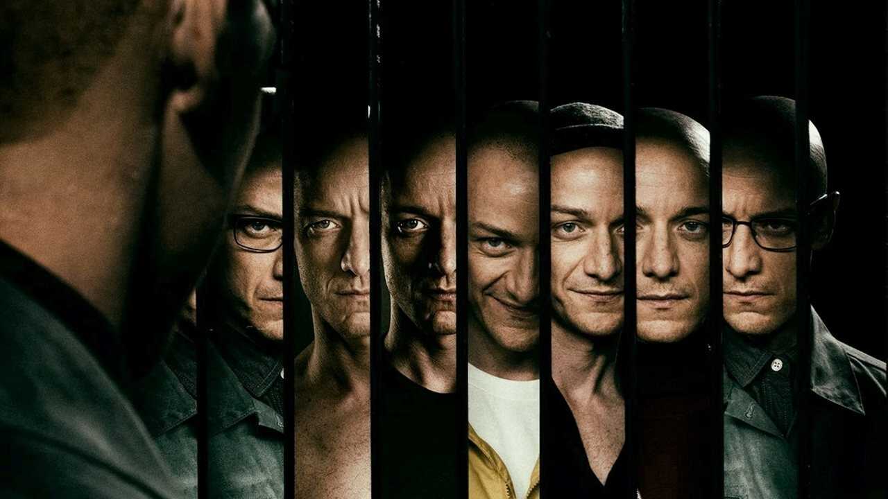 Split (2017) 0