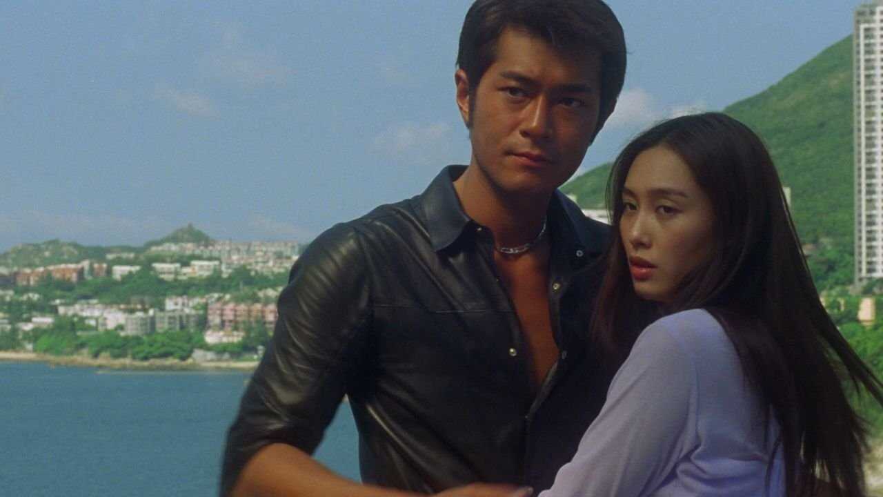 中華賭俠 (2000) 0