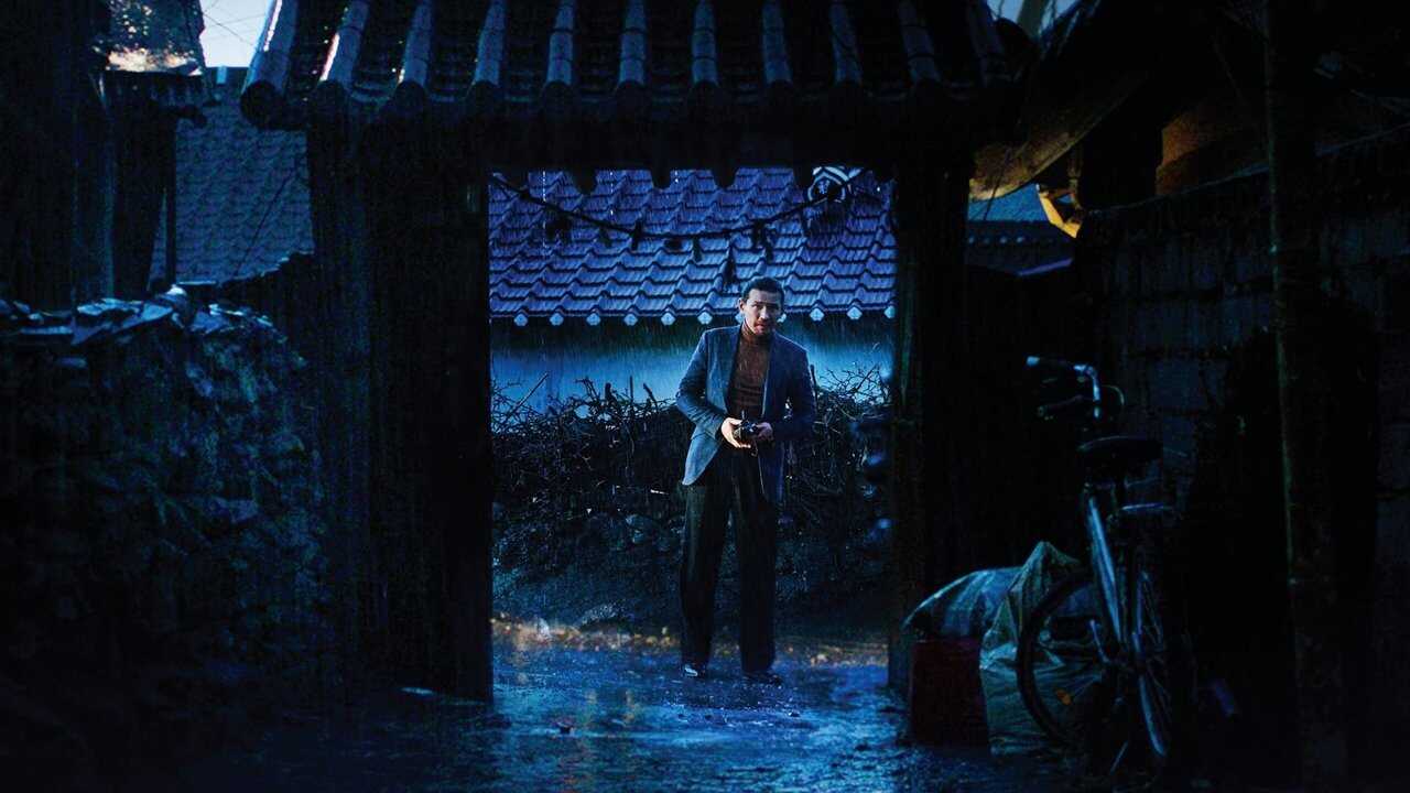 The Strangers (2016) 0