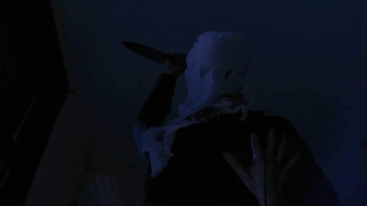 Malevolence 0