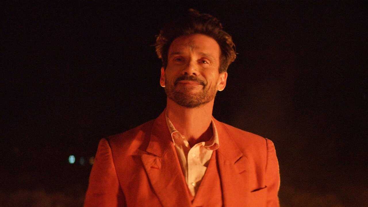 The Resurrection of Charles Manson (2023) 0