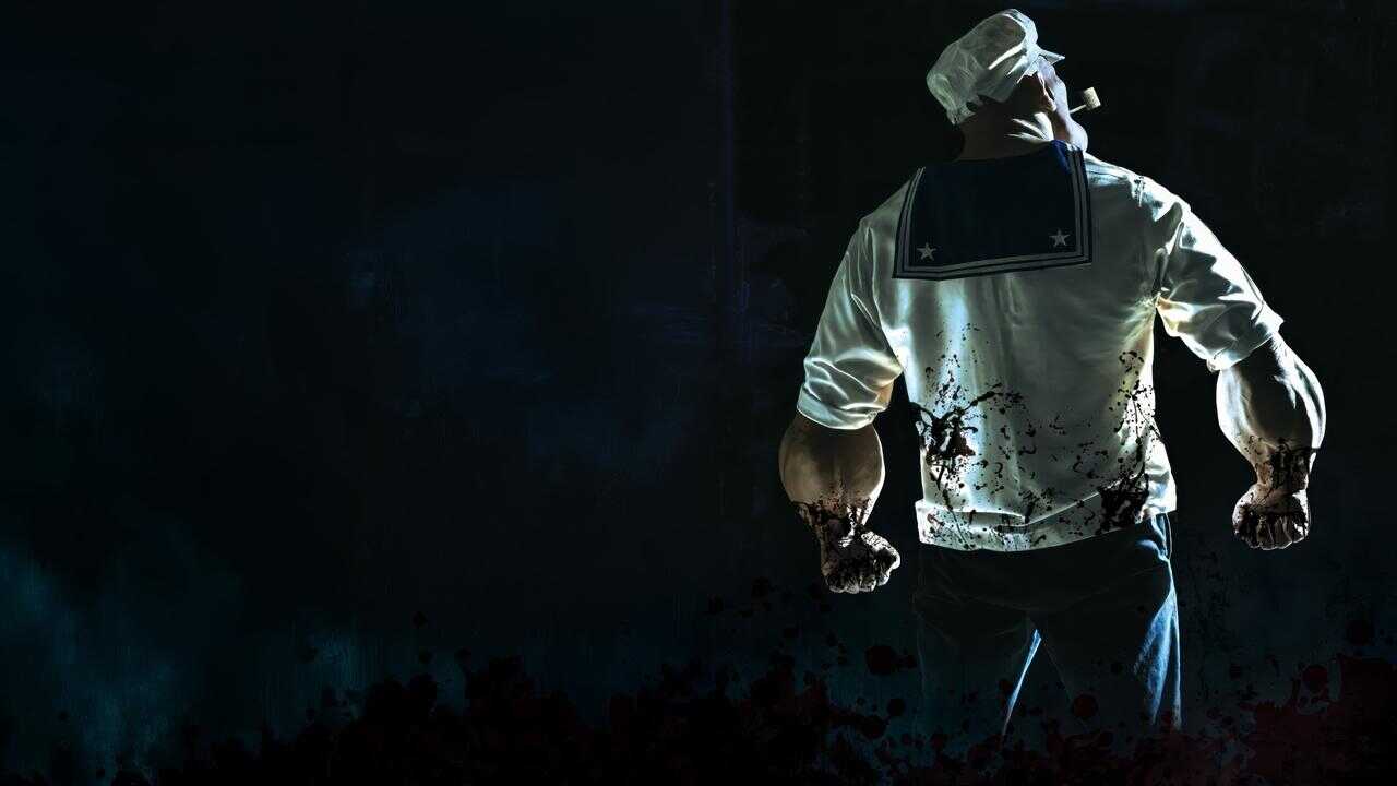 Popeye the Slayer Man (2025) 0