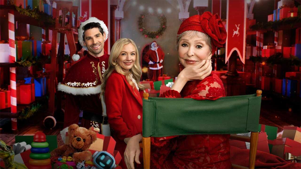 Santa Bootcamp 0