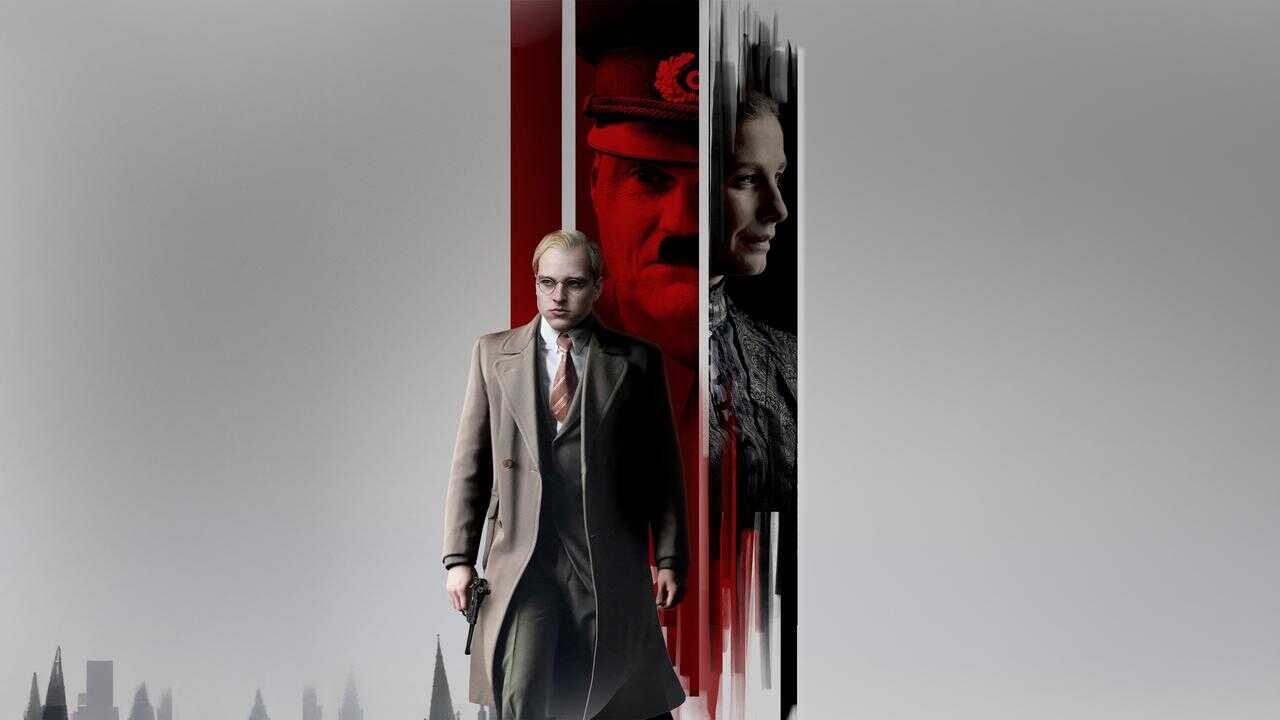 Bonhoeffer: Pastor. Spy. Assassin (2024) 0