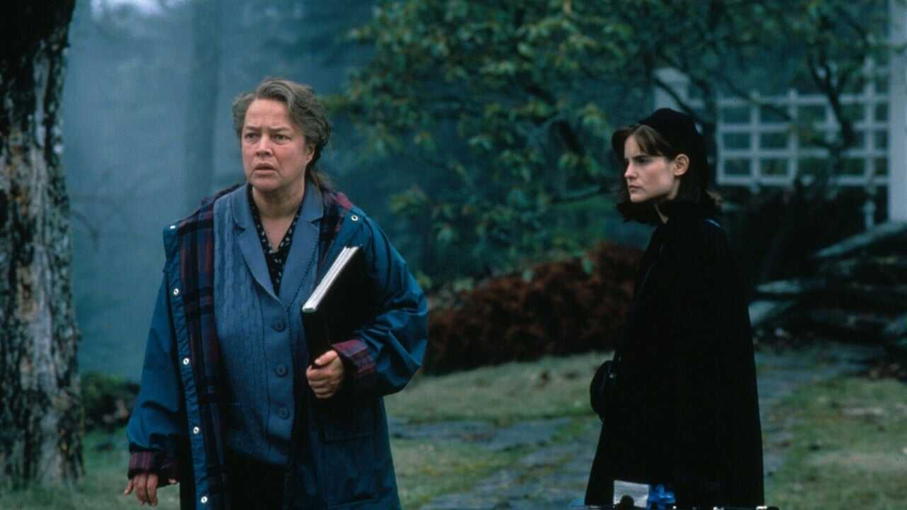 Dolores Claiborne 0