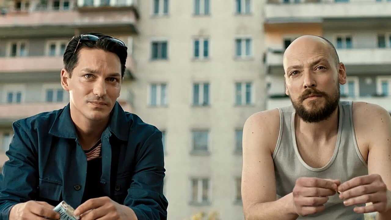 Die Migrantigen (2017) 0