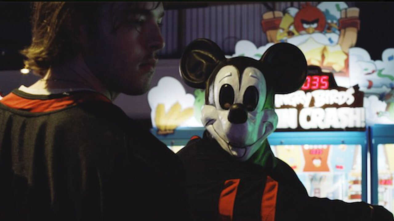 The Mouse Trap (2024) 0