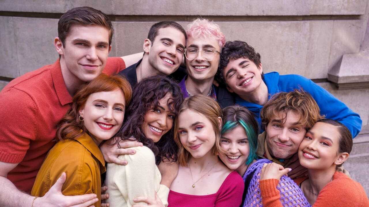 من خلال نافذتي 3: النظر إليك (2024) 0