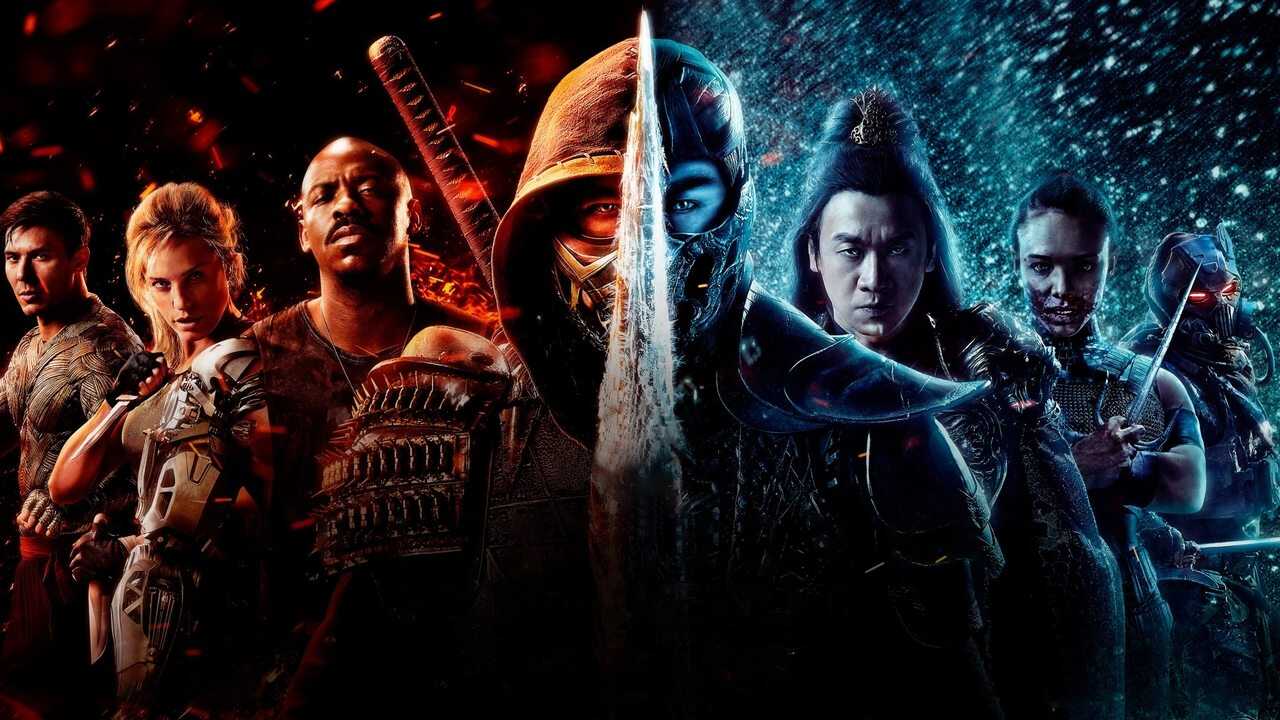 Mortal Kombat 0