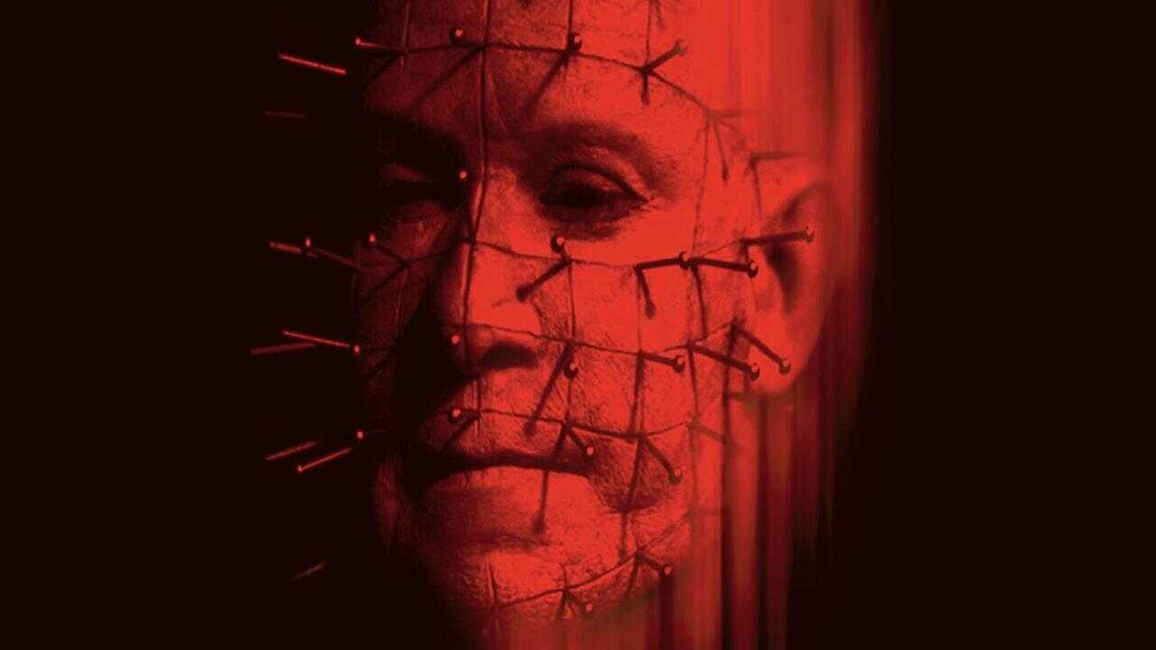 Hellraiser: Hellseeker (2002) 0