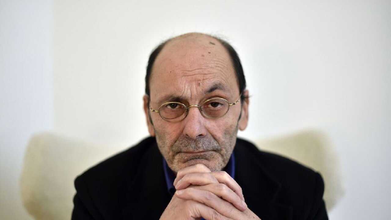 Bacri, comme un air de famille 0