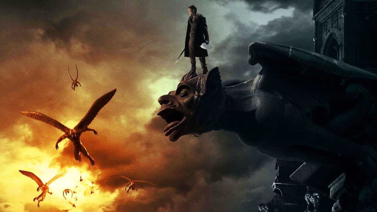 I, Frankenstein (2014) 0
