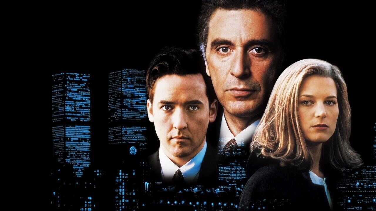 City Hall (1996) 0