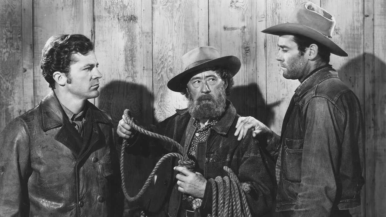 The Ox-Bow Incident 0